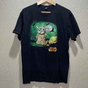 Star Wars tshirt